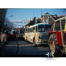 Carnaval 1982 Lobith Coll. G.B.Janssen (5)